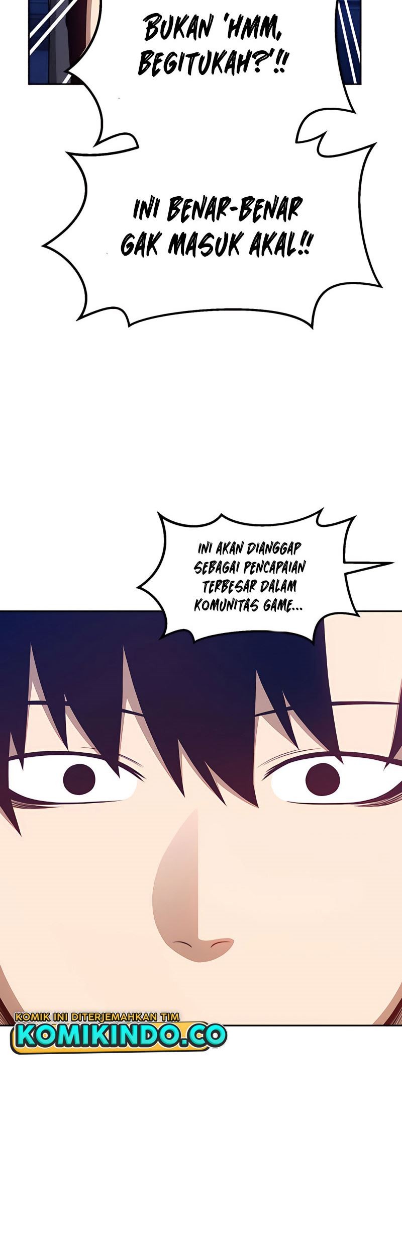 +99 Wooden Stick Chapter 10 Gambar 130
