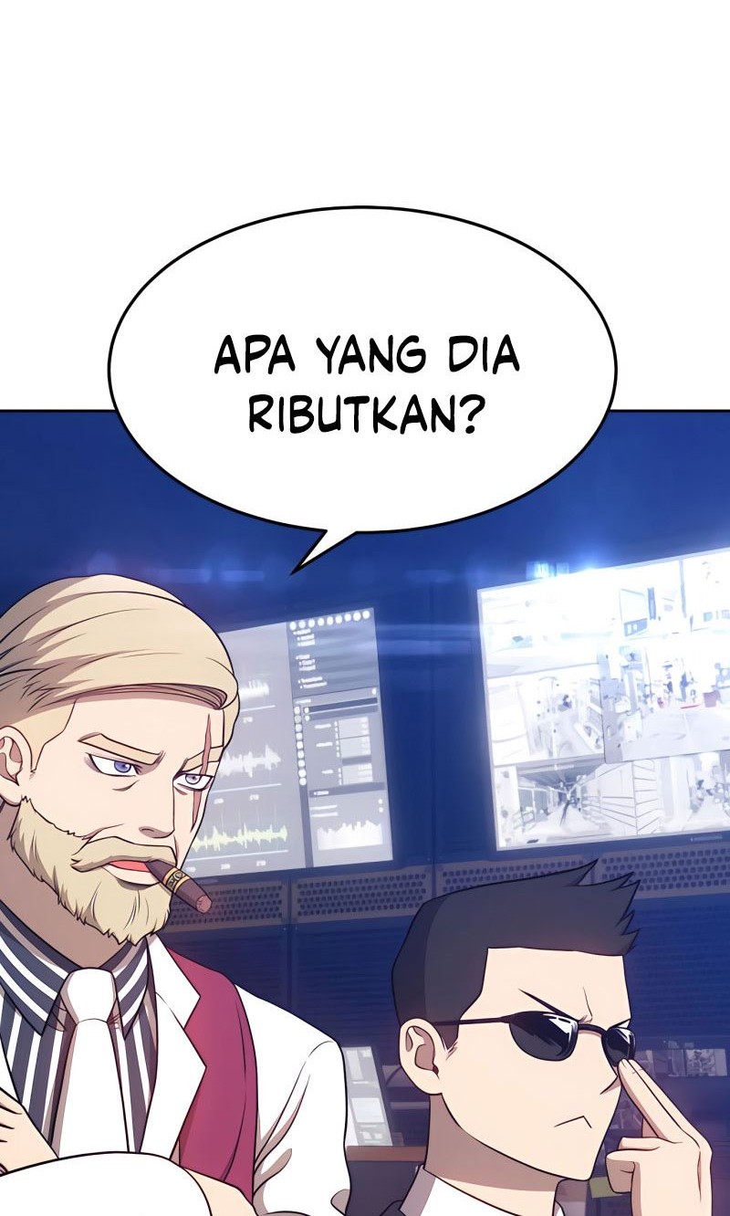 +99 Wooden Stick Chapter 10 Gambar 161