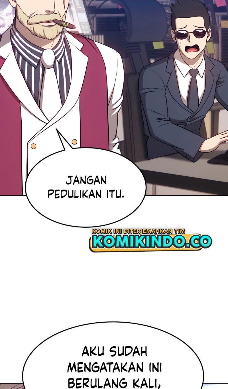 +99 Wooden Stick Chapter 10 Gambar 167