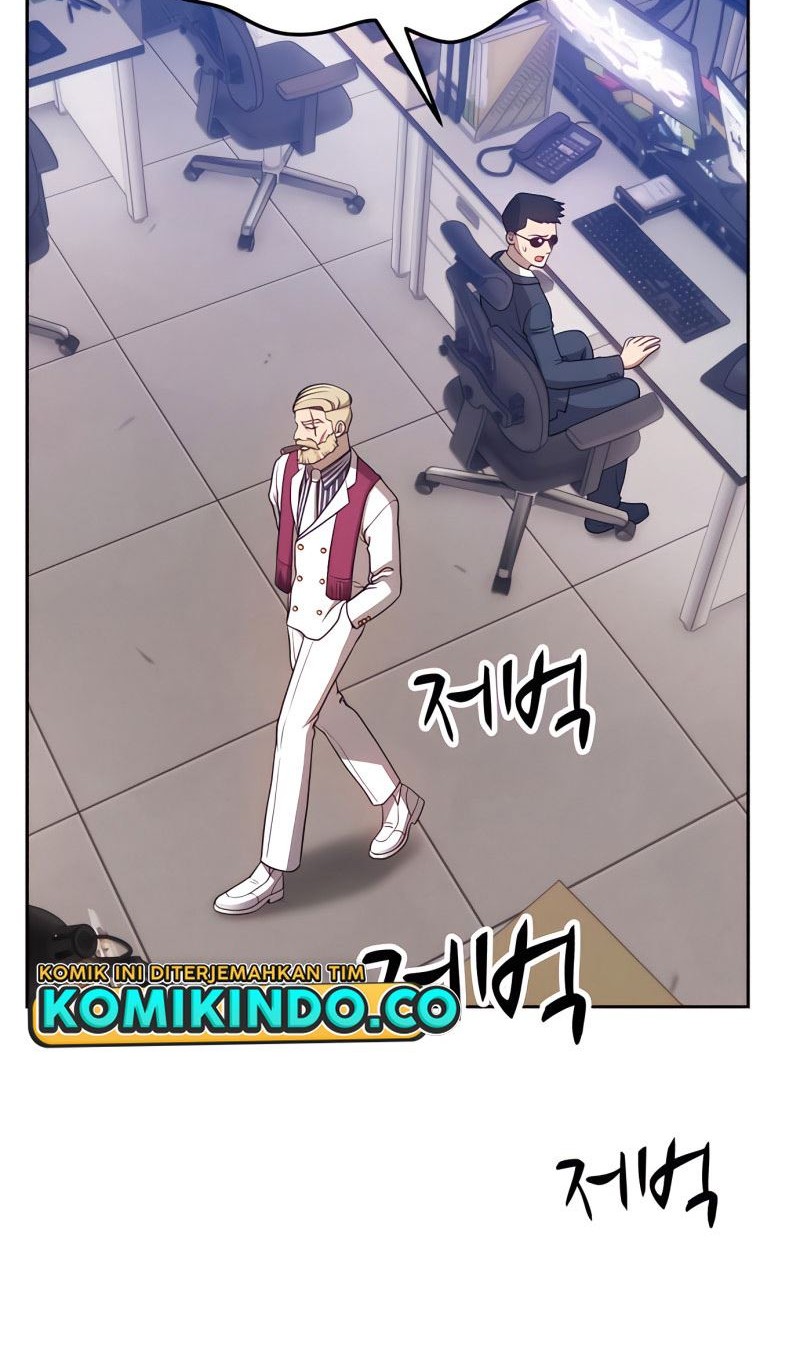 +99 Wooden Stick Chapter 10 Gambar 169