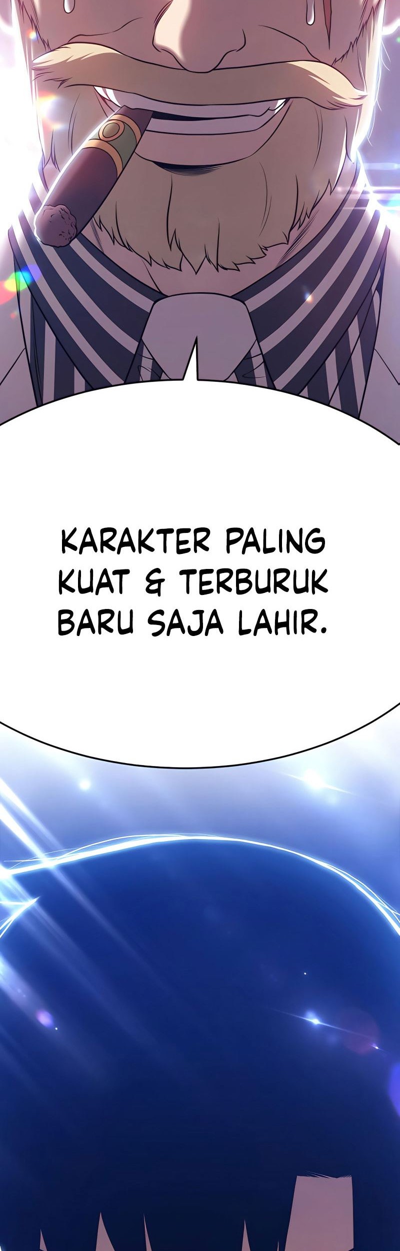 +99 Wooden Stick Chapter 10 Gambar 175
