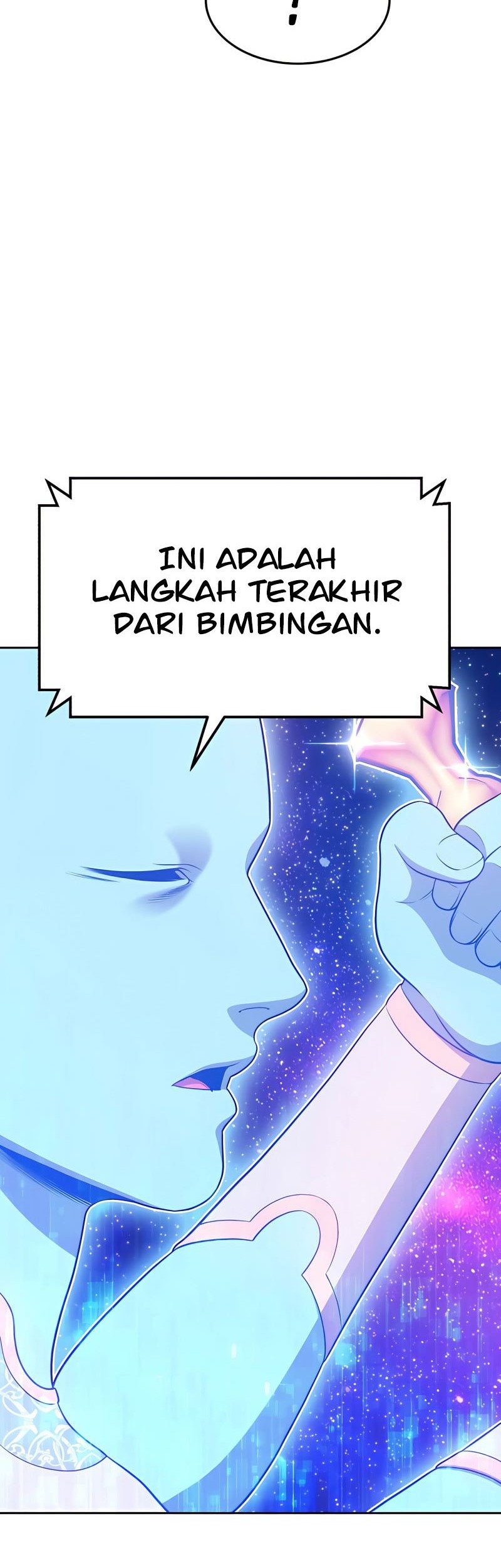 +99 Wooden Stick Chapter 10 Gambar 179