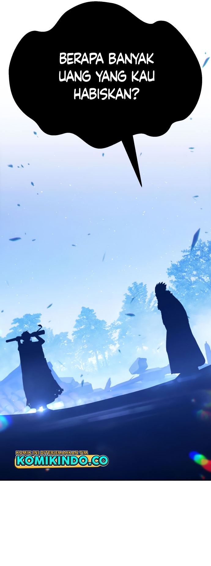 +99 Wooden Stick Chapter 09 Gambar 114