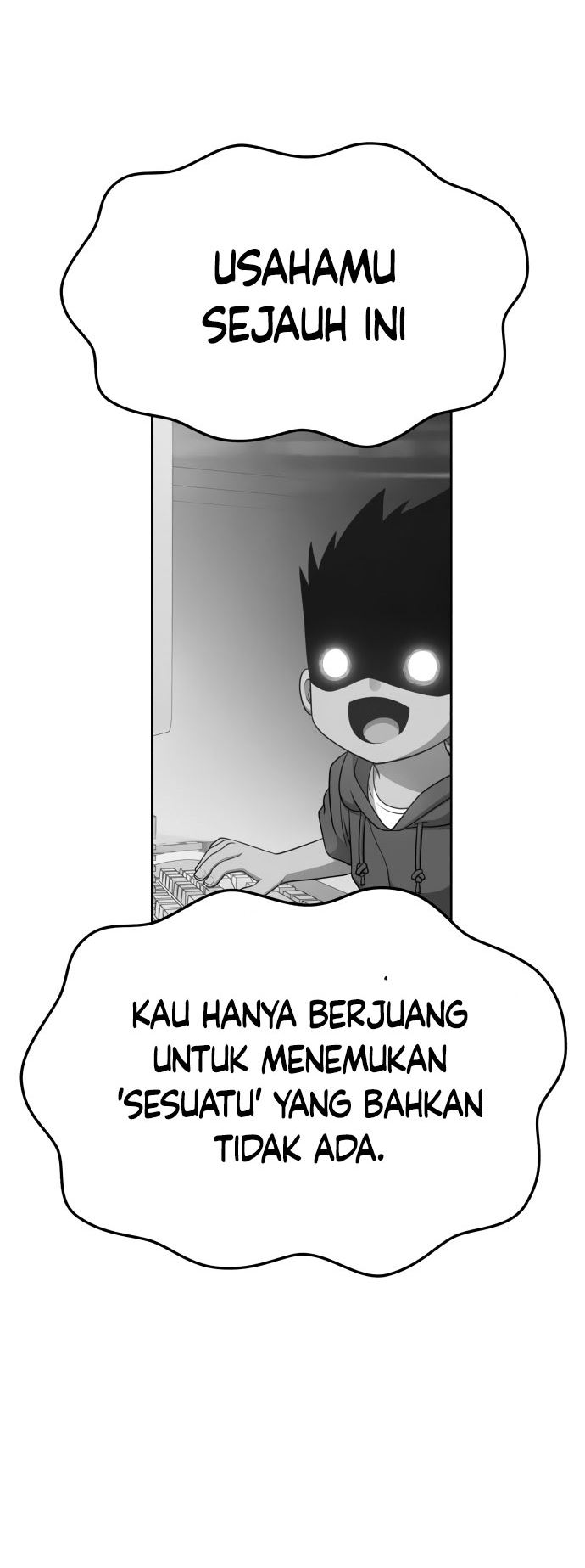 +99 Wooden Stick Chapter 09 Gambar 117
