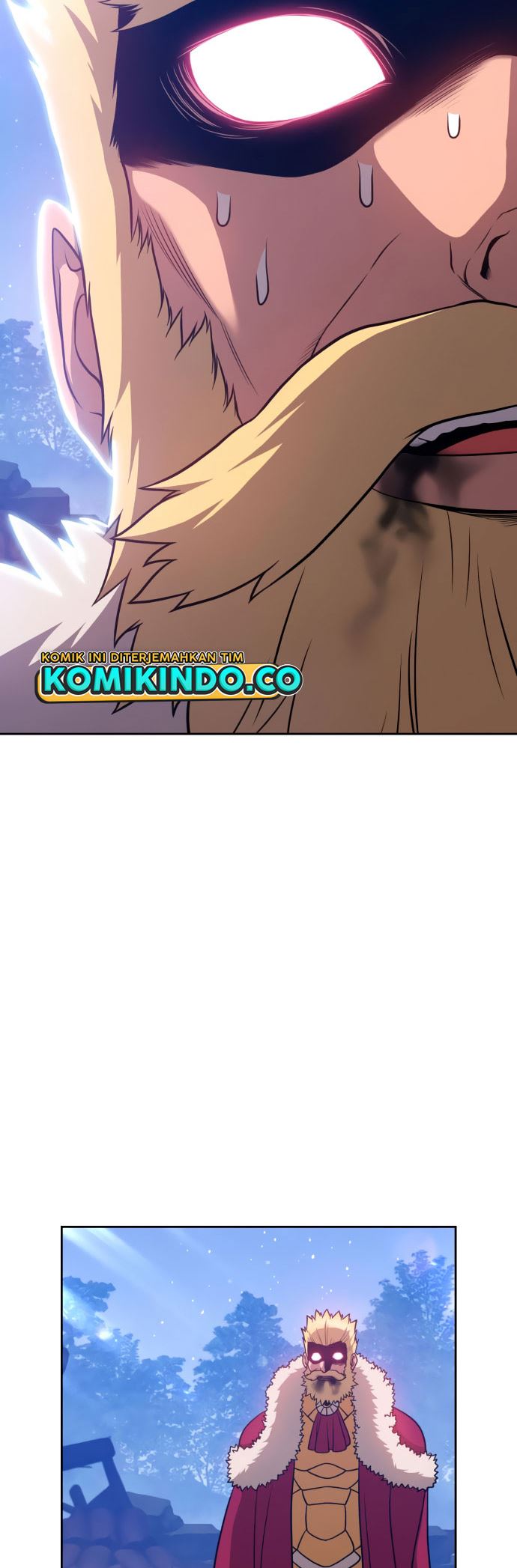 +99 Wooden Stick Chapter 09 Gambar 125