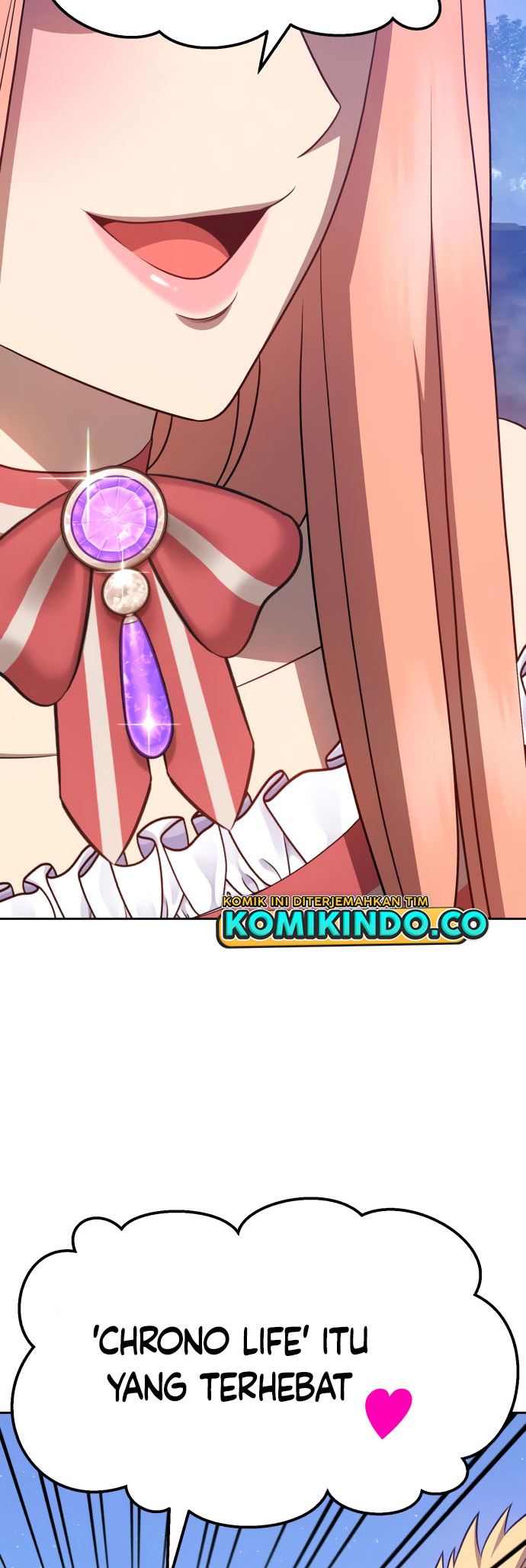+99 Wooden Stick Chapter 09 Gambar 137