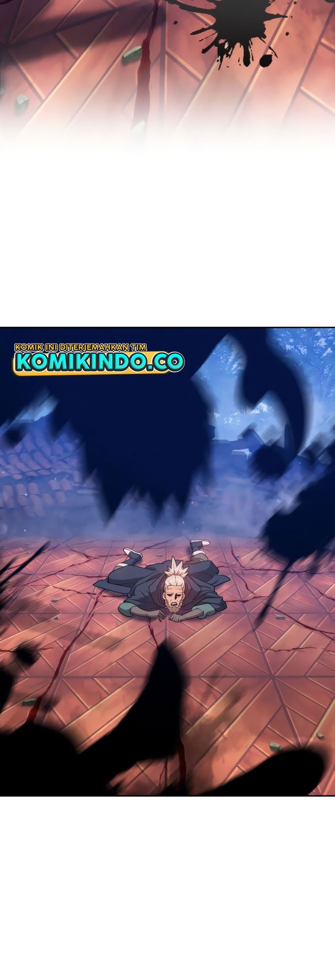 +99 Wooden Stick Chapter 09 Gambar 148
