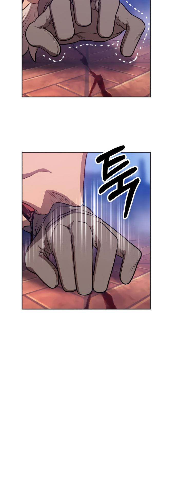 +99 Wooden Stick Chapter 09 Gambar 157