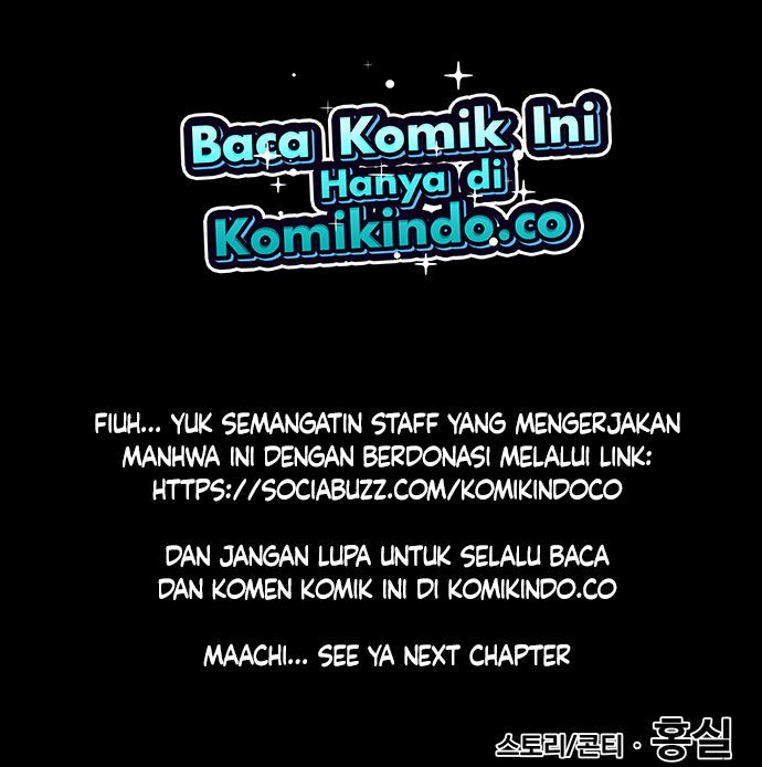 +99 Wooden Stick Chapter 09 Gambar 168