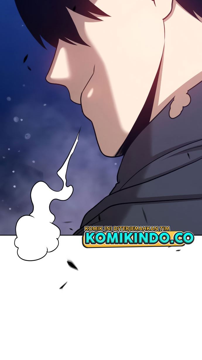 +99 Wooden Stick Chapter 09 Gambar 24