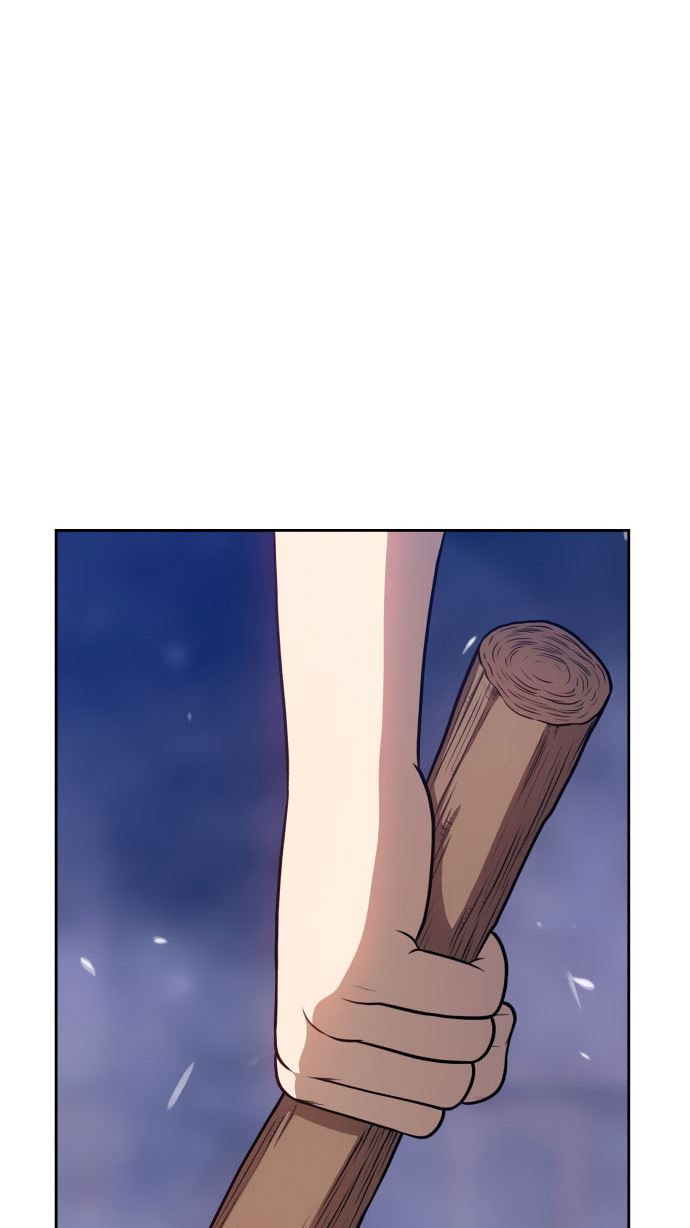 +99 Wooden Stick Chapter 09 Gambar 25