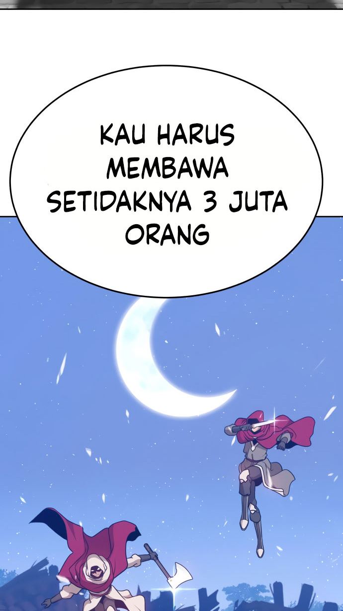+99 Wooden Stick Chapter 09 Gambar 28