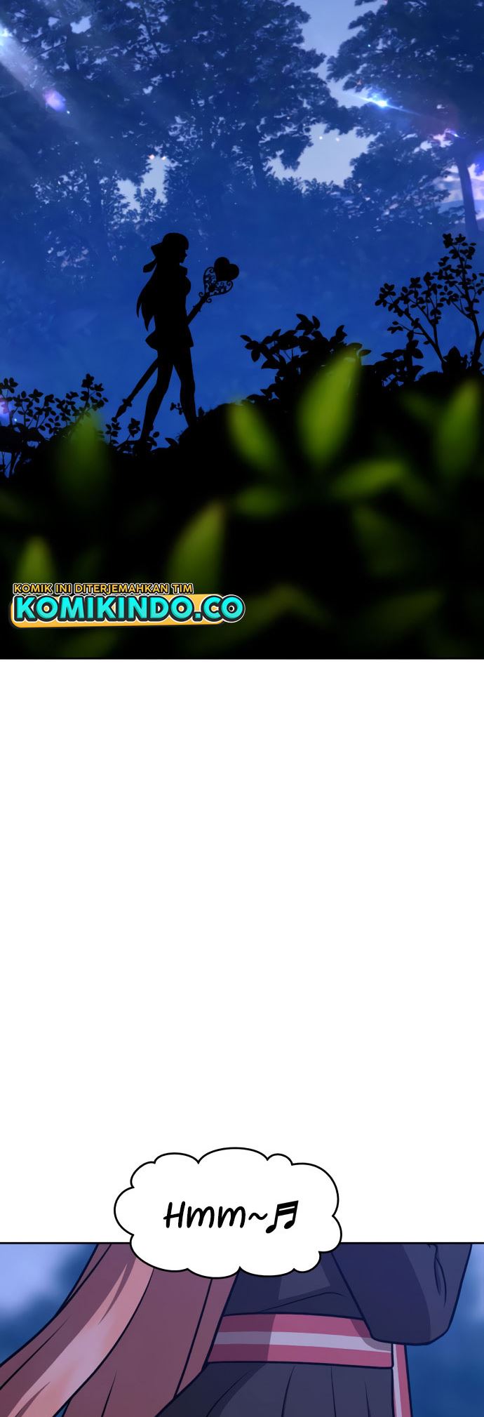 +99 Wooden Stick Chapter 09 Gambar 3