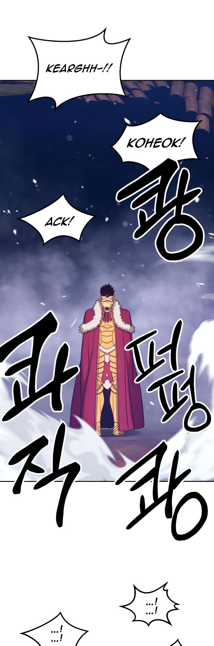 +99 Wooden Stick Chapter 09 Gambar 37