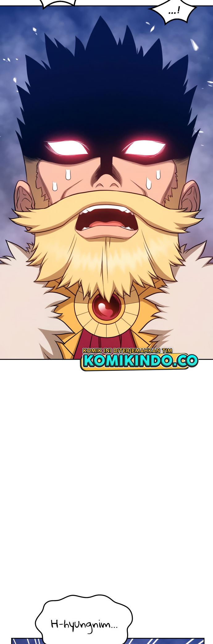 +99 Wooden Stick Chapter 09 Gambar 38