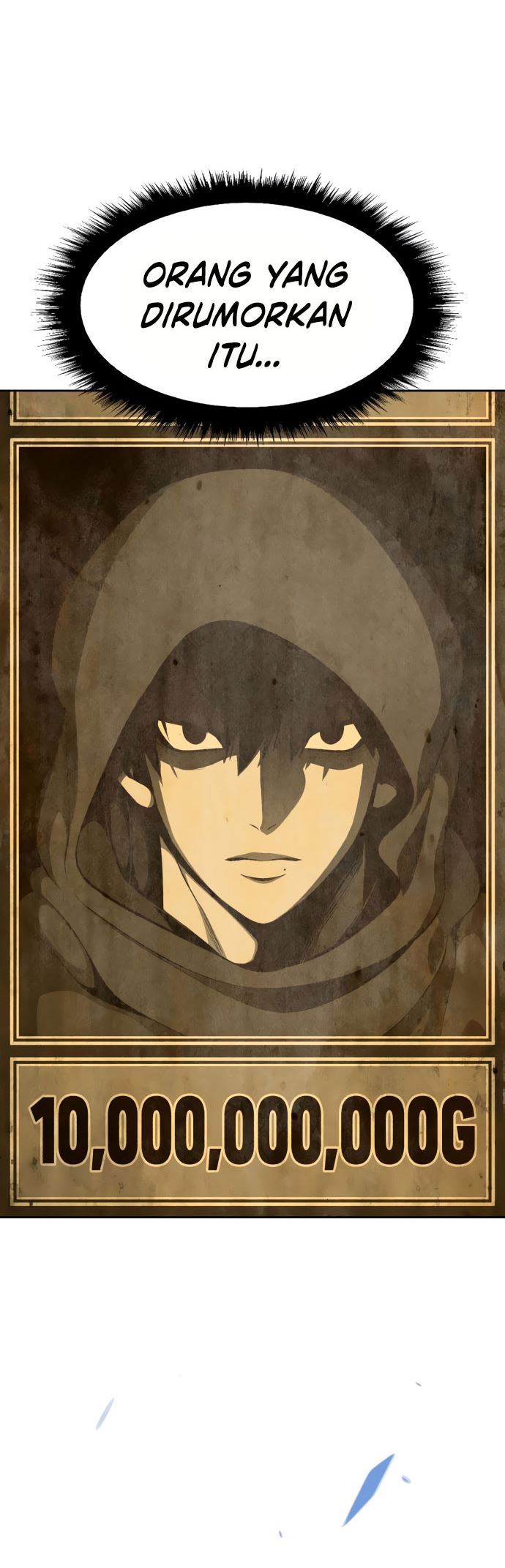 +99 Wooden Stick Chapter 09 Gambar 47