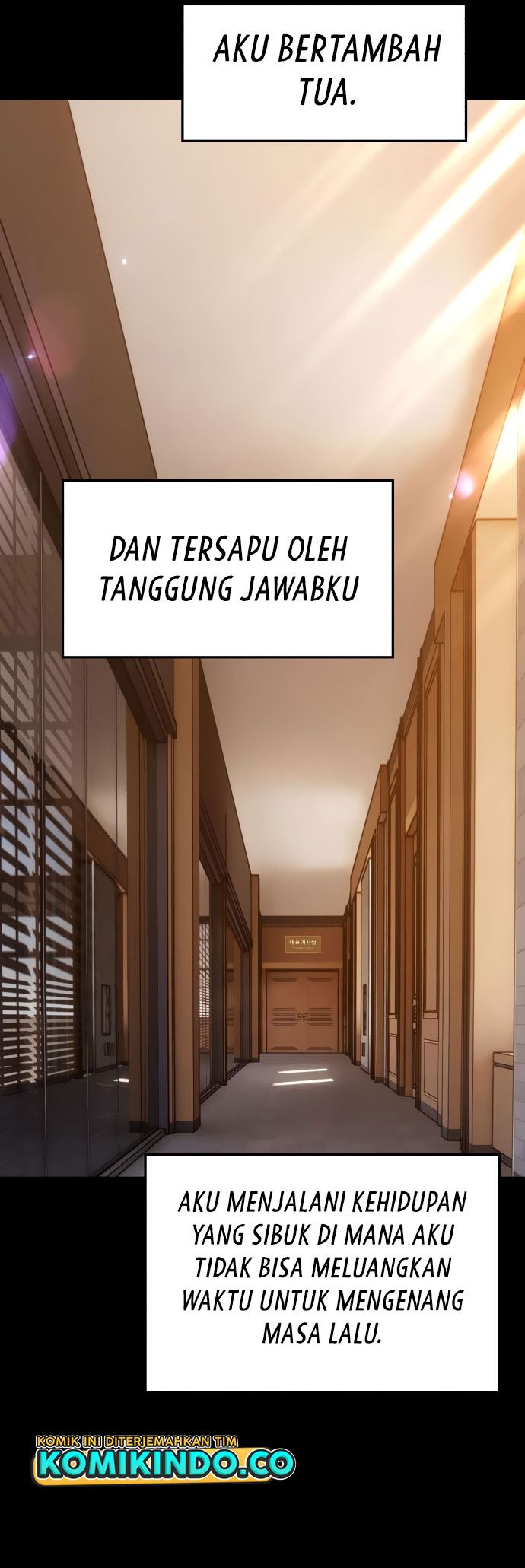 +99 Wooden Stick Chapter 09 Gambar 58