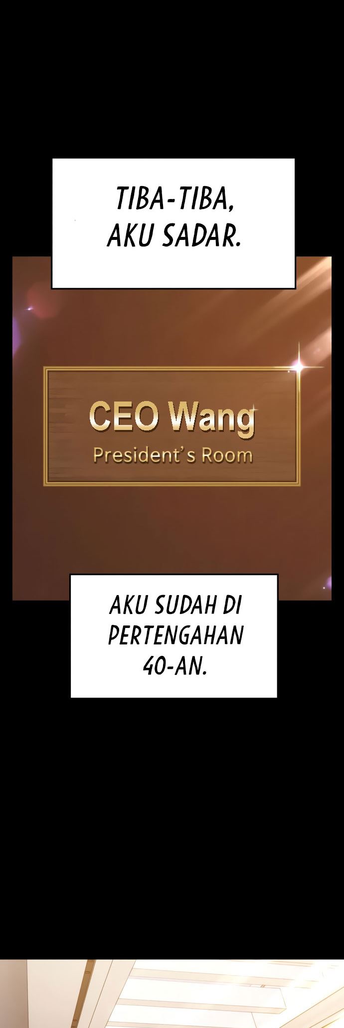 +99 Wooden Stick Chapter 09 Gambar 59