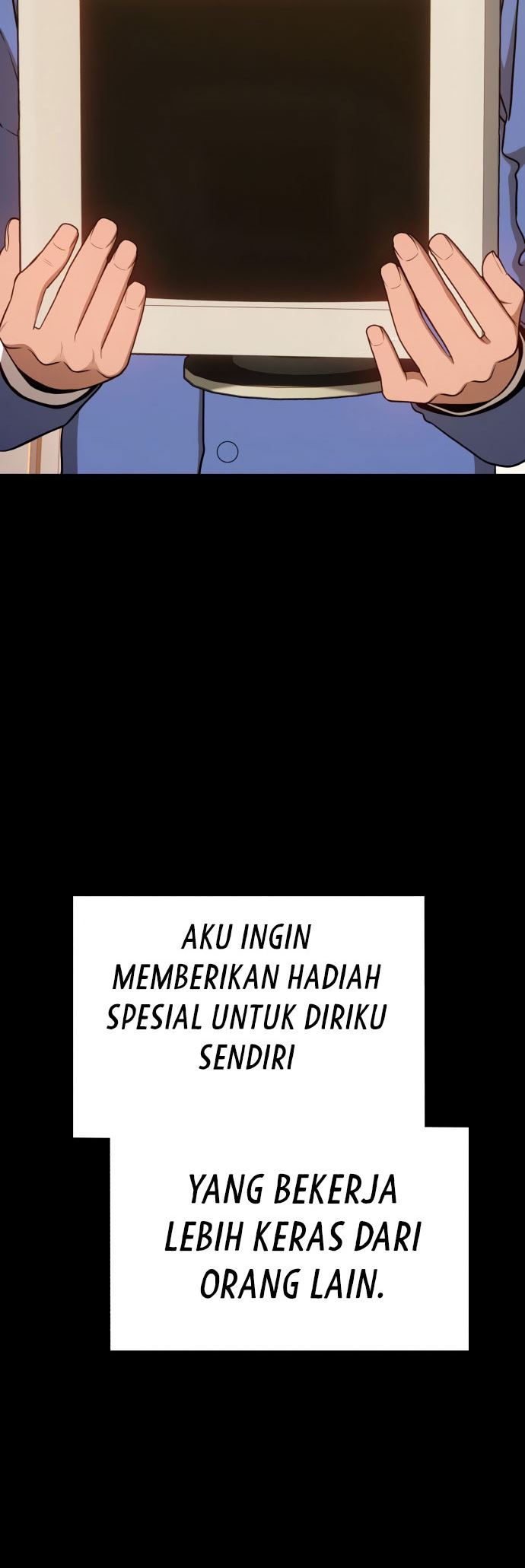 +99 Wooden Stick Chapter 09 Gambar 63