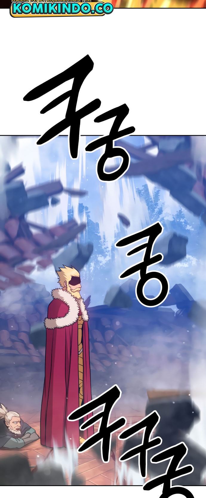 +99 Wooden Stick Chapter 09 Gambar 77