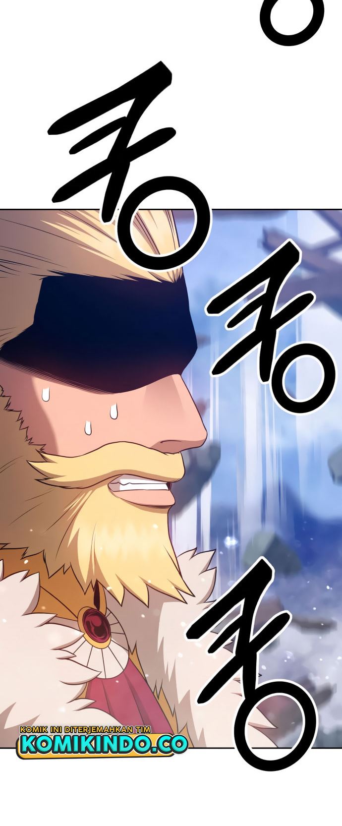 +99 Wooden Stick Chapter 09 Gambar 78