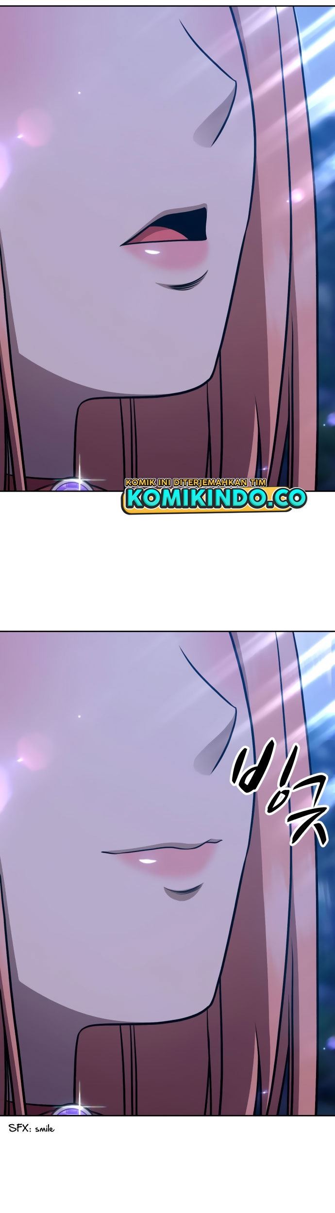 +99 Wooden Stick Chapter 09 Gambar 9