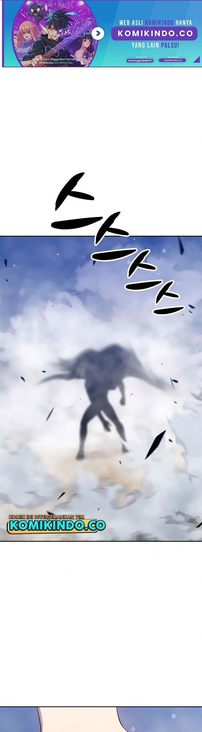 Baca Manhwa +99 Wooden Stick Chapter 08 Gambar 2