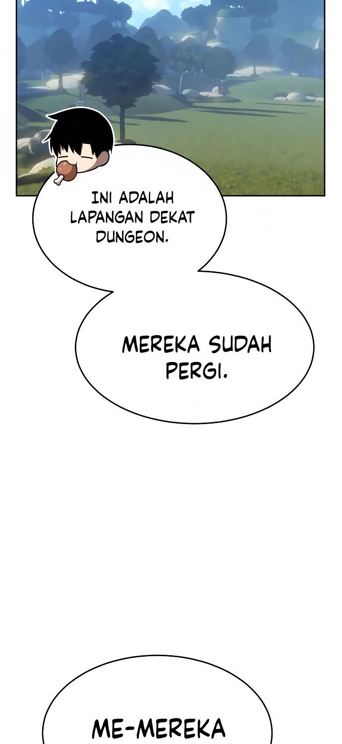 +99 Wooden Stick Chapter 08 Gambar 67
