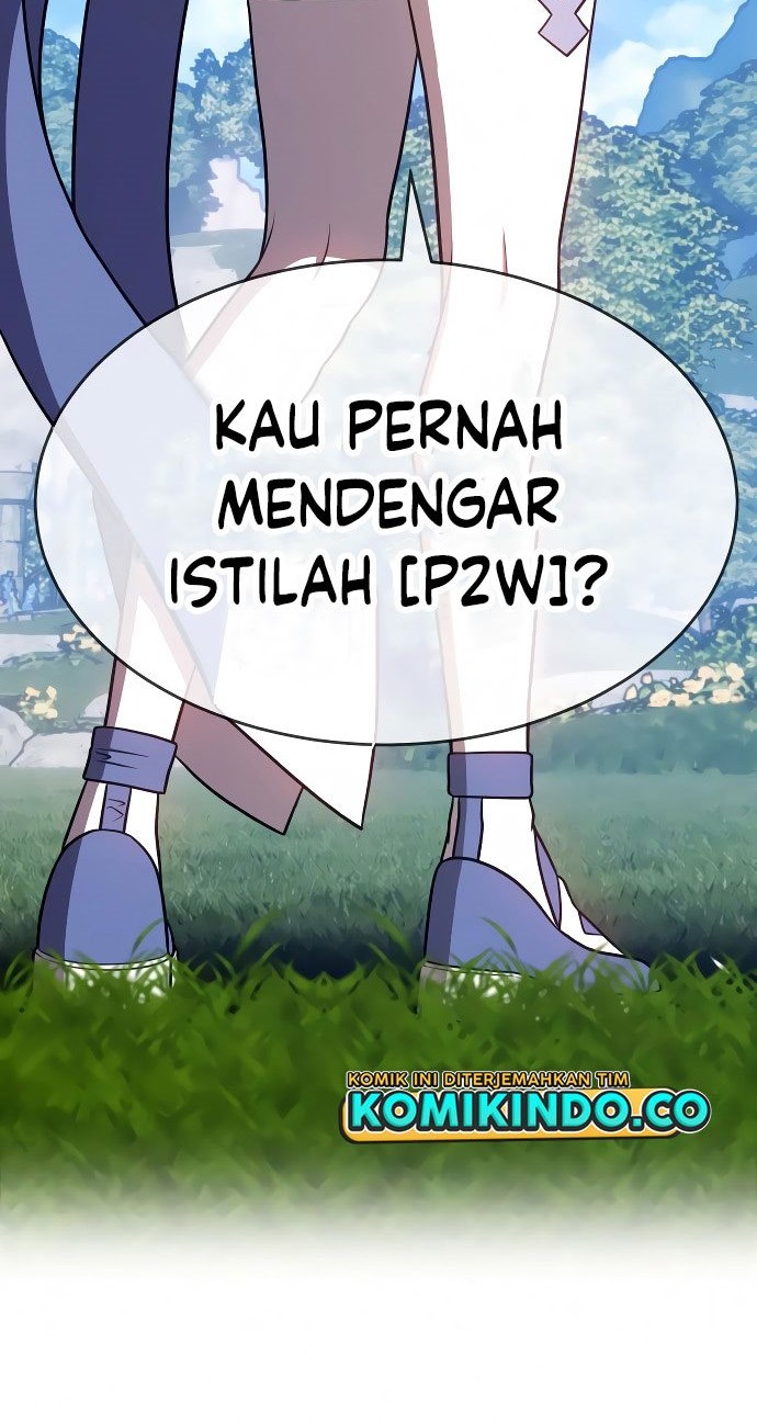 +99 Wooden Stick Chapter 08 Gambar 79