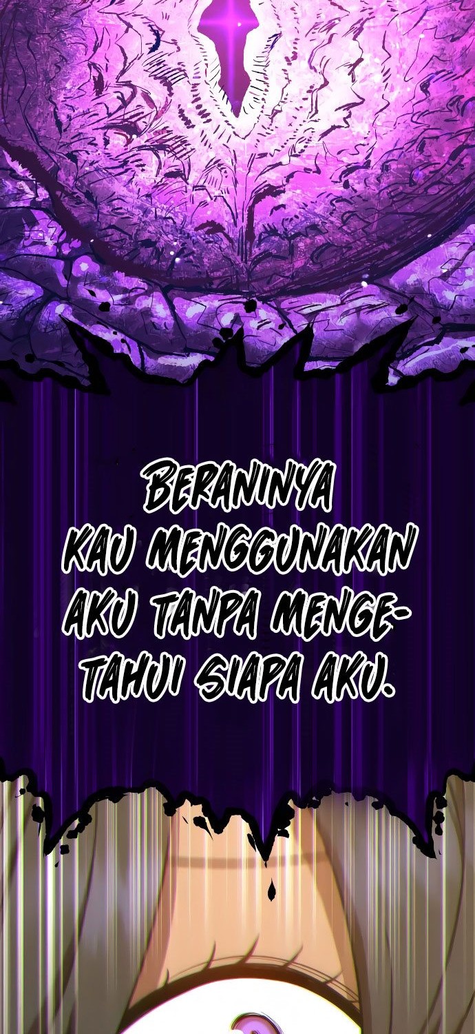 +99 Wooden Stick Chapter 08 Gambar 16