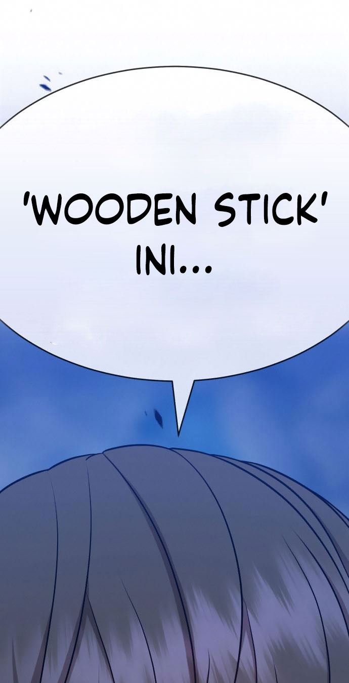 +99 Wooden Stick Chapter 07 Gambar 122