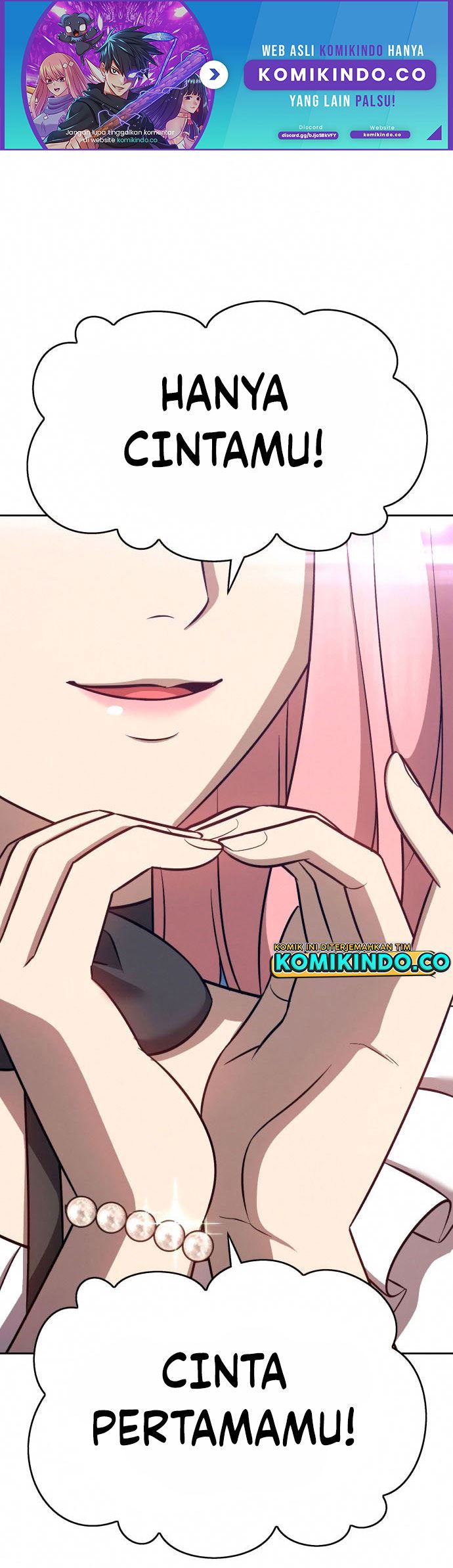 Baca Manhwa +99 Wooden Stick Chapter 07 Gambar 2