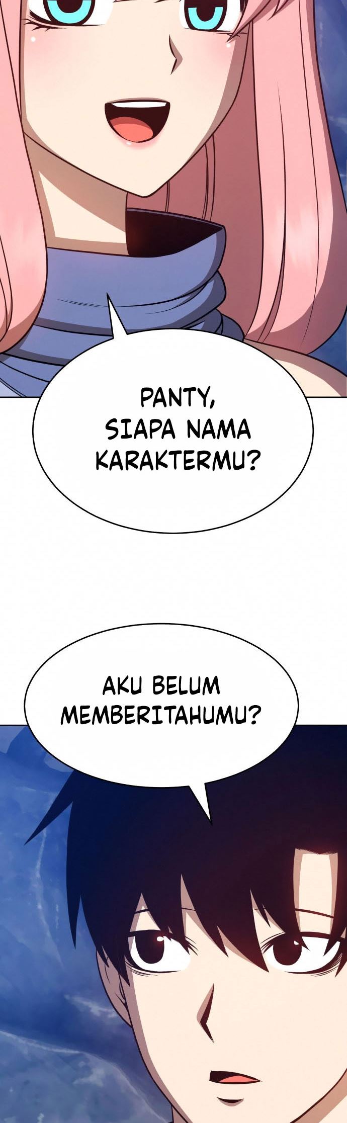 +99 Wooden Stick Chapter 07 Gambar 36