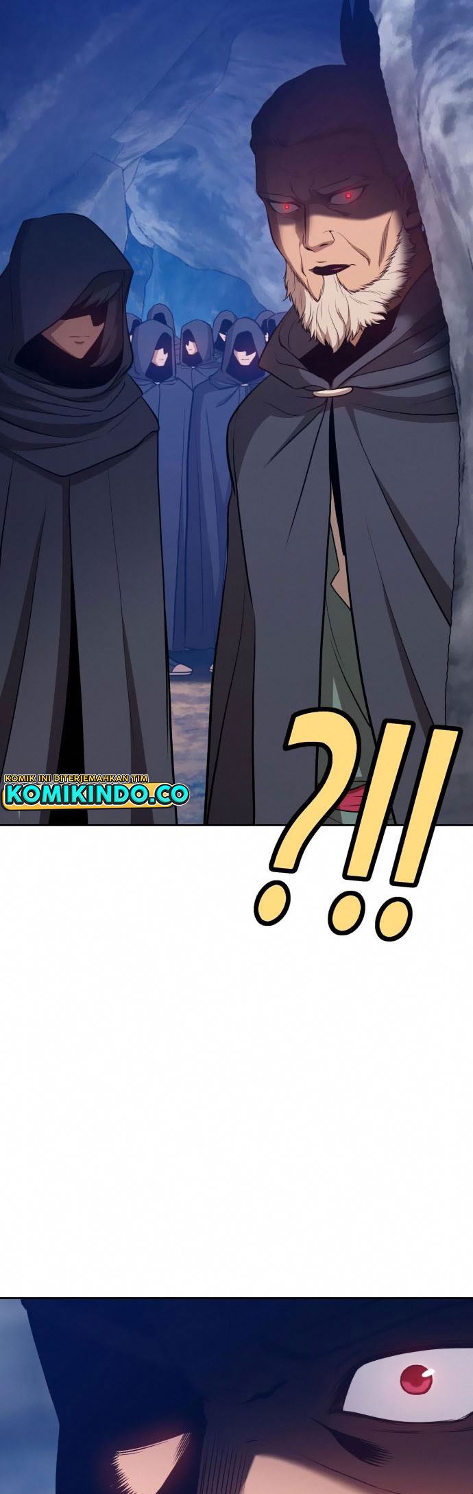 +99 Wooden Stick Chapter 07 Gambar 39