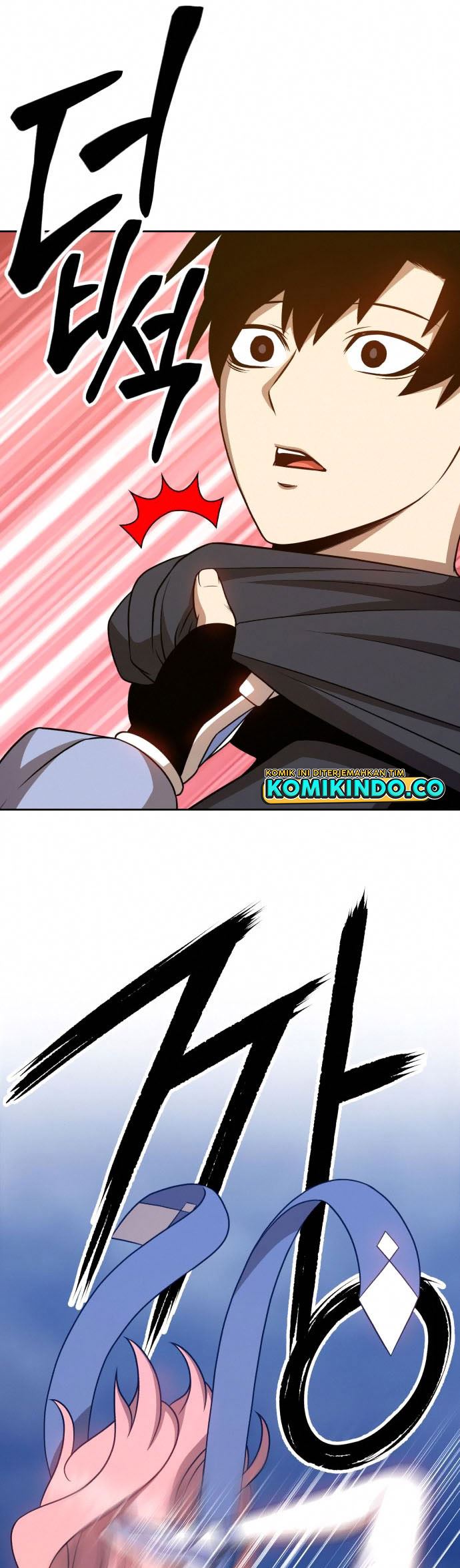 +99 Wooden Stick Chapter 07 Gambar 58