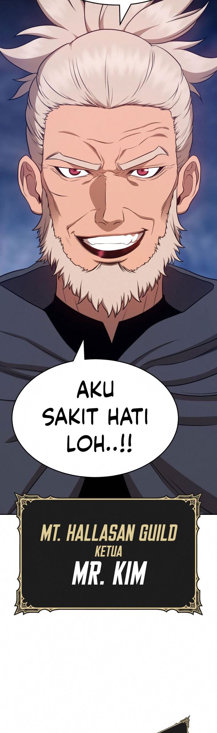 +99 Wooden Stick Chapter 07 Gambar 64