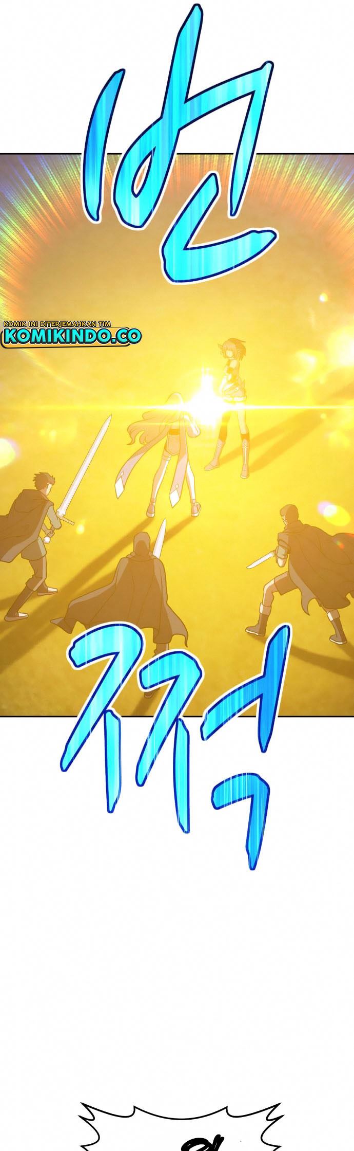 +99 Wooden Stick Chapter 07 Gambar 90
