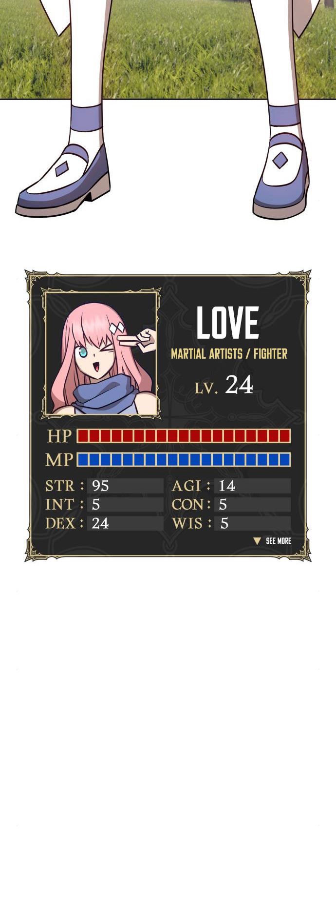 +99 Wooden Stick Chapter 06 Gambar 83