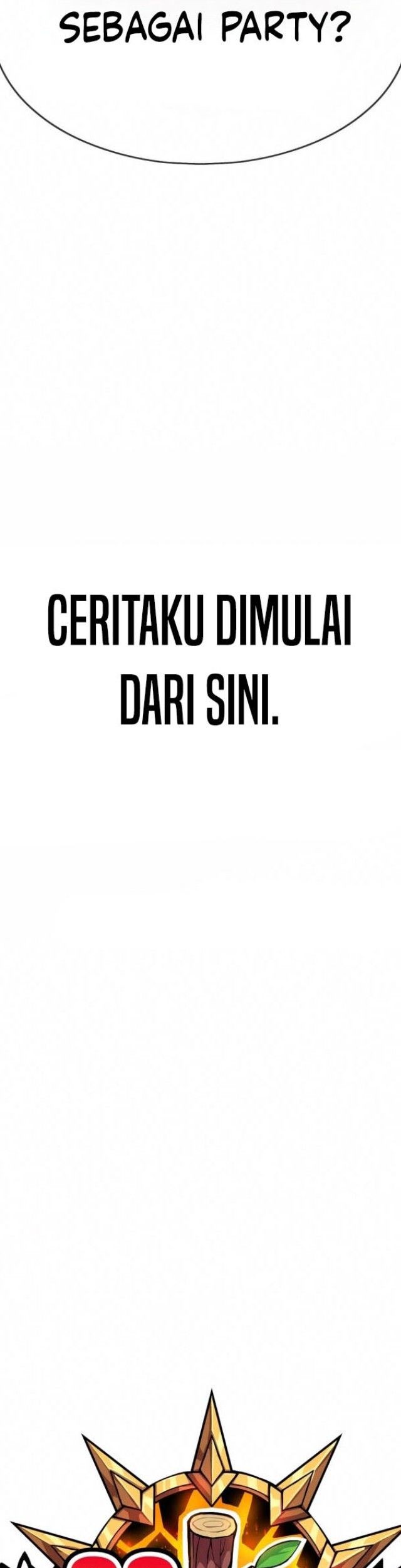 +99 Wooden Stick Chapter 05 Gambar 230
