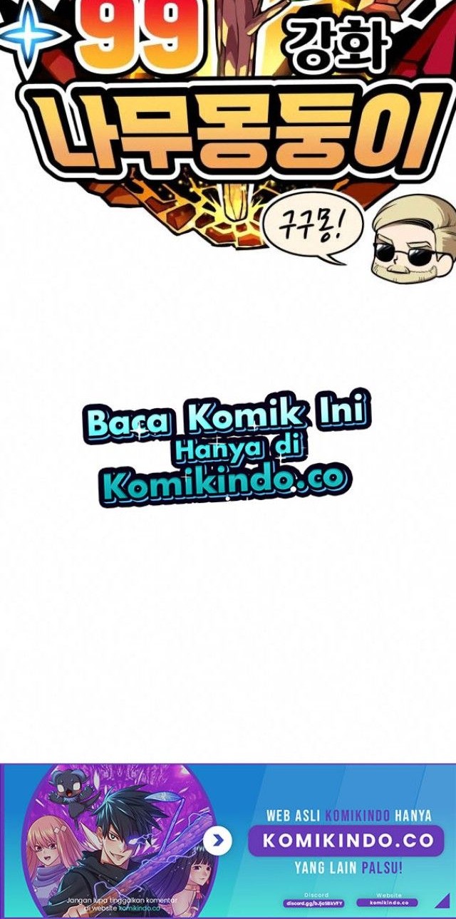 +99 Wooden Stick Chapter 05 Gambar 231