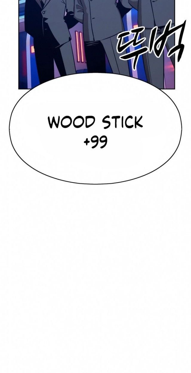 +99 Wooden Stick Chapter 05 Gambar 57