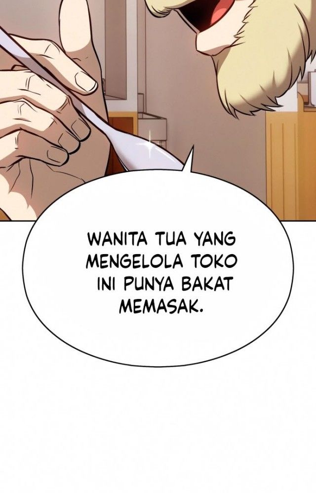 +99 Wooden Stick Chapter 05 Gambar 76