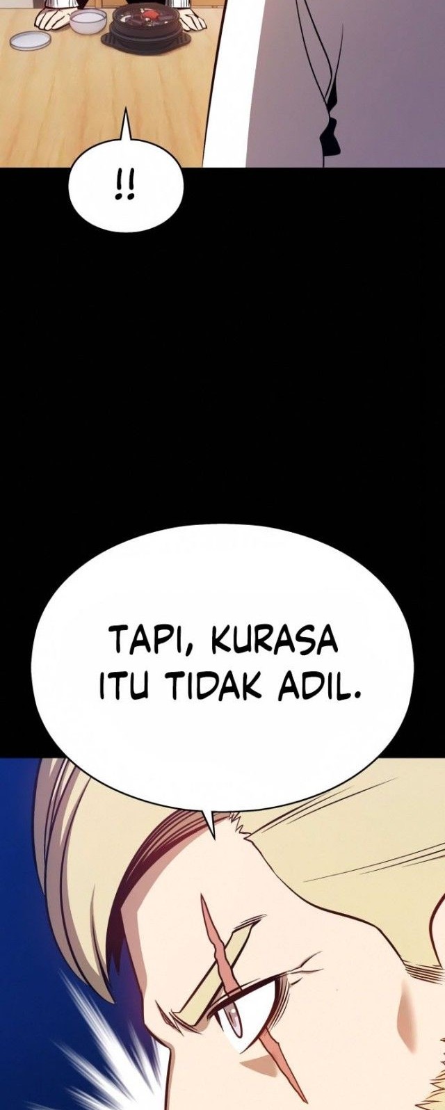 +99 Wooden Stick Chapter 05 Gambar 133