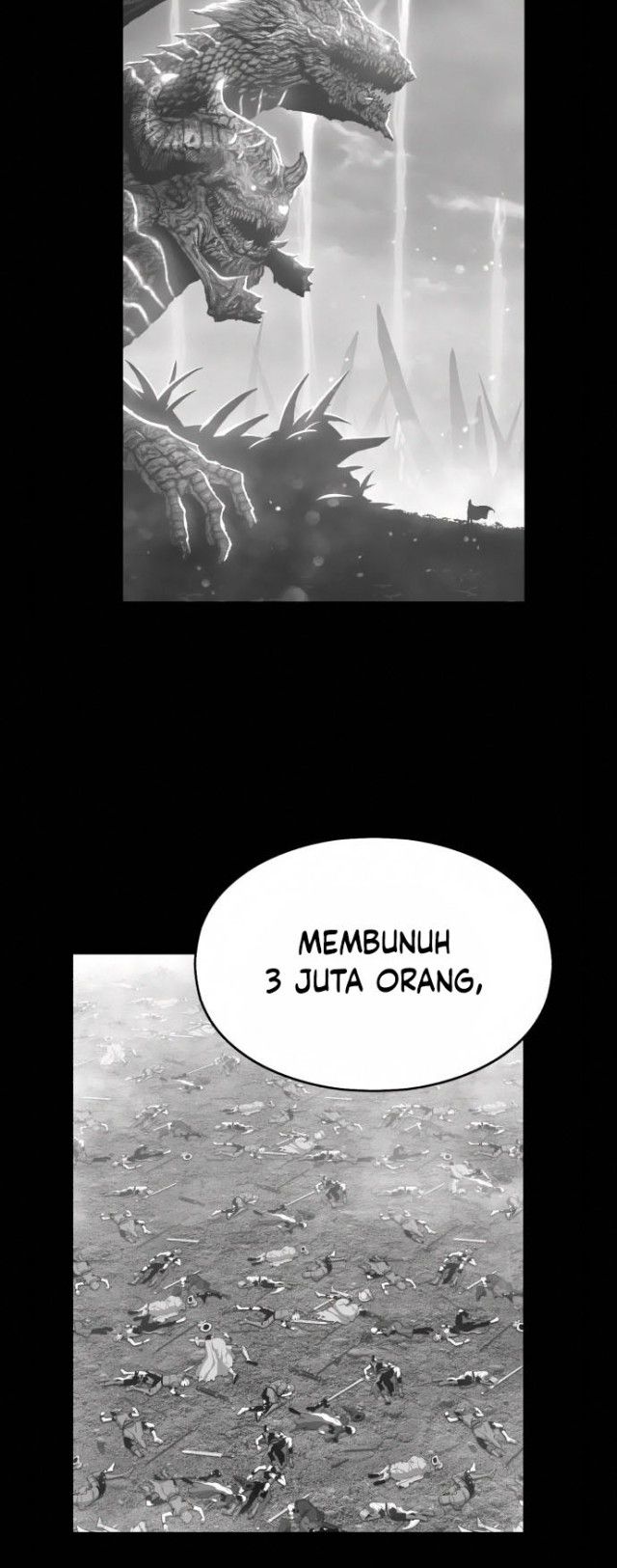 +99 Wooden Stick Chapter 05 Gambar 138