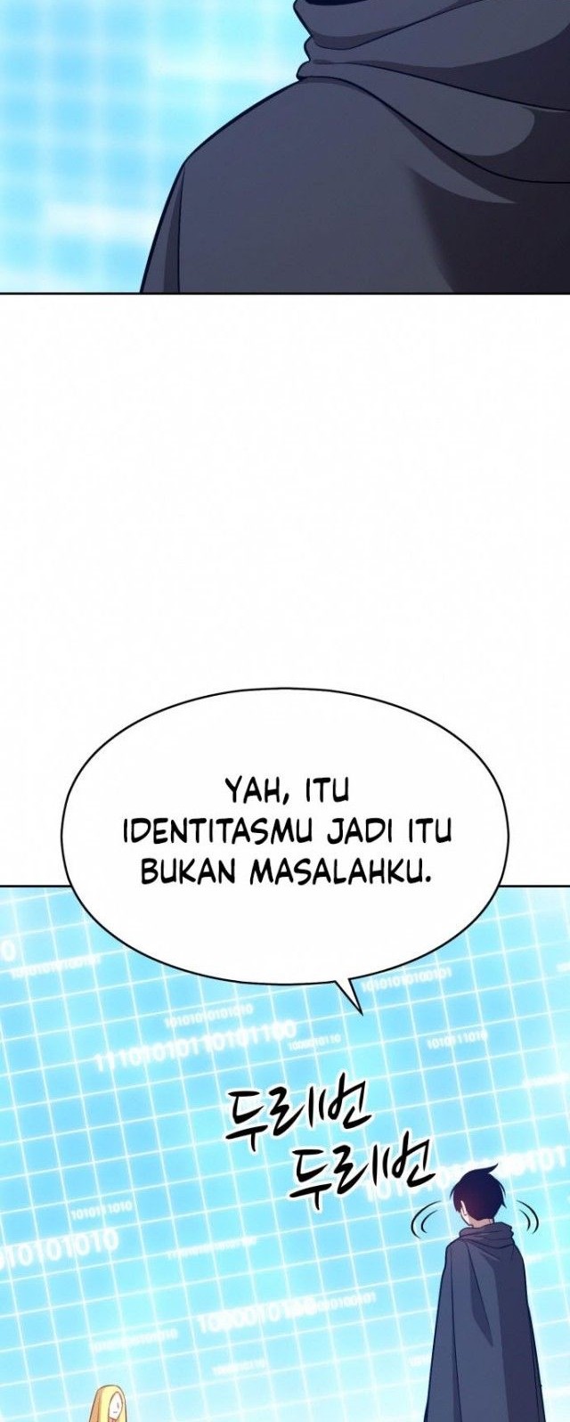 +99 Wooden Stick Chapter 05 Gambar 14