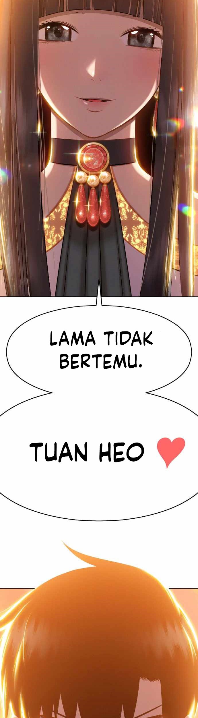 +99 Wooden Stick Chapter 04 Gambar 7
