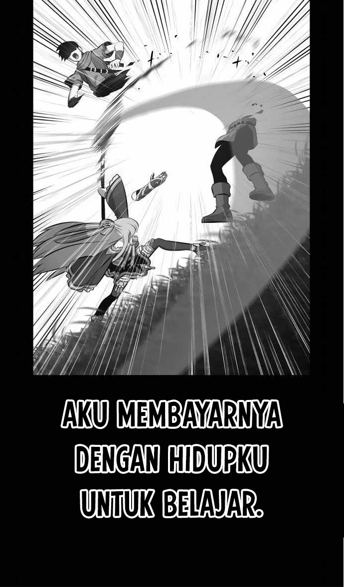 +99 Wooden Stick Chapter 04 Gambar 124