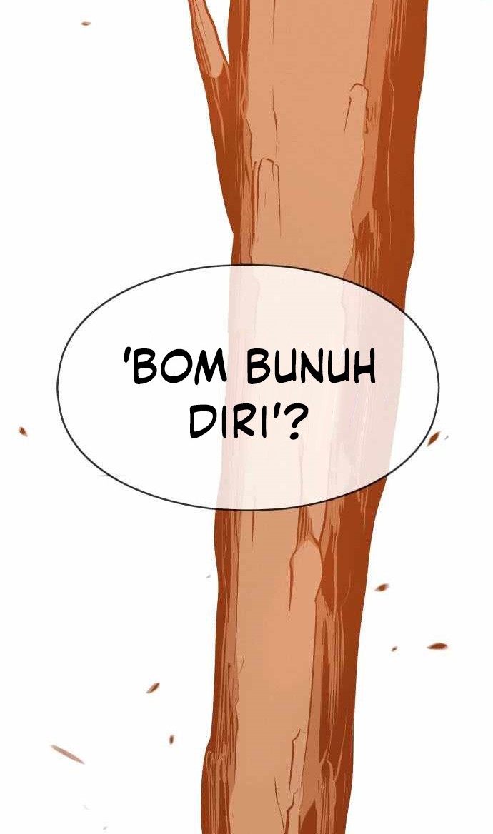 +99 Wooden Stick Chapter 04 Gambar 134