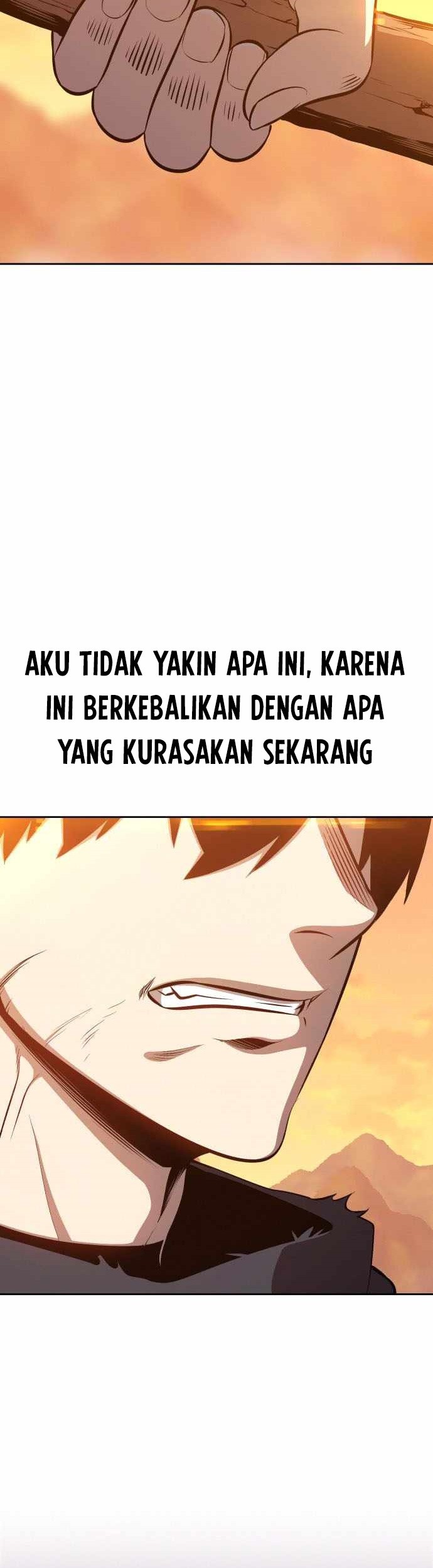 +99 Wooden Stick Chapter 04 Gambar 13