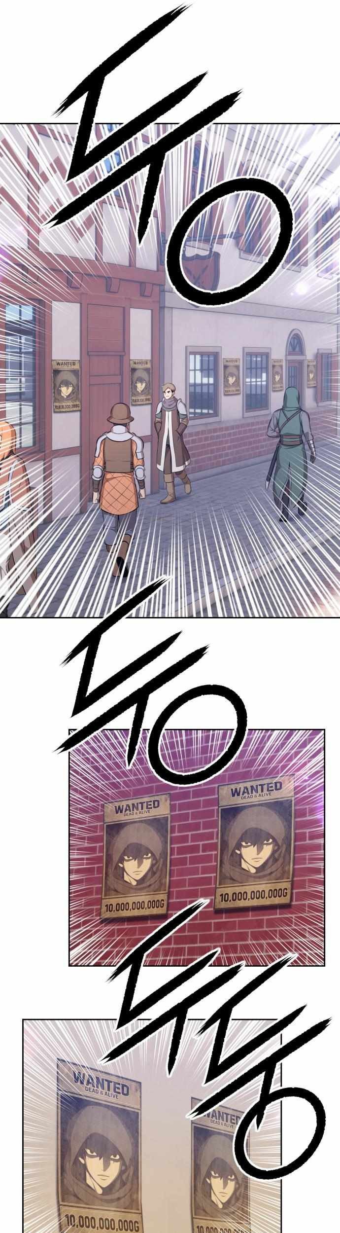+99 Wooden Stick Chapter 03 Gambar 21